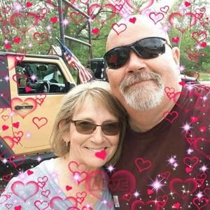 Meet your Posher, Debbie